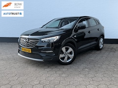 Opel Grandland X - 1.2 Turbo Ultimate LEDER l 360C l TREKHAAK
