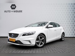 Volvo V40 - 2.0 D2 Momentum Stoelverwarming R-design Trekhaak