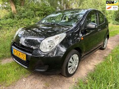 Suzuki Alto - 1.0 Comfort EASSS 1e Eigenaar/P.sensor/Airco/NEW APK