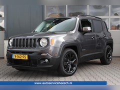 Jeep Renegade - 1.4 MultiAir Limited l AIRCO l NAVI l PDC l LMV