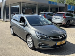 Opel Astra Sports Tourer - 1.4 Innovation Leder Keyless stoel+ Stuur verwarming