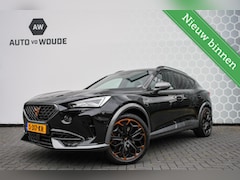 CUPRA Formentor - 1.4 e-Hybrid VZ Copper Edition Schaalstoelen