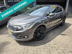 DS 4 - 4 1.2 PureTech Chic | 1E EIGENAAR | 12MND GARANTIE | CAMERA | NAVI | LMV |