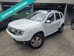 Dacia Duster - 1.2 TCe 4x2 10th Anniversary | 2E EIGENAAR | 12MND GARANTIE | CAMERA | NAVI | LAGE KM |
