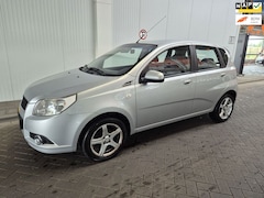 Chevrolet Aveo - 1.2 16V LS/airco/nieuwe apk