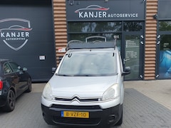 Citroën Berlingo - 1.6 e-HDI 500 Comfort Economy 1e eigenaar Airco/Cruise/Distri v.v