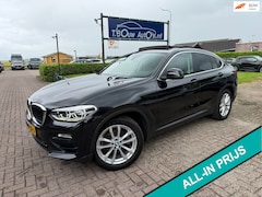 BMW X4 - XDrive20i High Executive|Trekhaak|Pano|