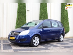 Opel Zafira - 1.6 Business Airco Navigatie