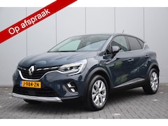 Renault Captur - 1.0 TCe 100 Intens Navi/Carplay Led Priv/Glass Trekhaak
