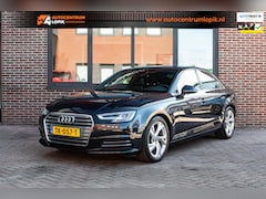 Audi A4 Limousine - 1.4 TFSI Sport Lease Edition|Leder