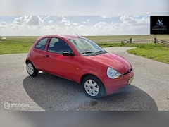 Ford Ka - 1.3 Champion NIEUWE APK