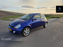 Ford Ka - 1.6 SportKa NIEUWE APK