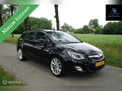 Opel Astra Sports Tourer - 1.4 Turbo Edition
