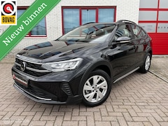 Volkswagen Taigo - 1.0 TSI Edition NAVI/CRUISE/CAMERA/PDC