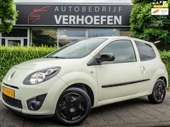Renault Twingo - 1.2-16V Collection | AIRCO | ELEKTR RAMEN | NAP KM STAND | ORG NL | APK MEI 2027 ONLANGS O