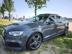 Audi A3 Limousine - 1.5 TFSI CoD Pro Line