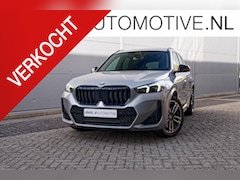 BMW X1 - sDrive20i M-Sport Pro, Panoramadak, 19" LM velgen, Harman/Kardon, enz