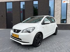SEAT Mii - 1.0 FR Connect