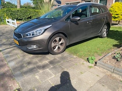Kia Cee'd Sportswagon - 1.6 GDI Business Pack
