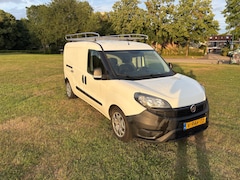 Fiat Doblò Cargo - 1.6 MJ L2H1 Maxi
