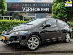 Honda Insight - 1.3 Elegance | AUTOMAAT | NAP KM | ORG NL | CRUISE / CONTROL | DEALER ONDERHOUDEN | SPRAAK