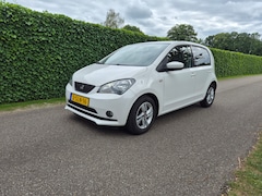 SEAT Mii - 1.0 Chill Out