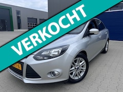 Ford Focus - 1.6 TI-VCT Titanium Automaat nap