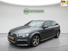 Audi A3 Sportback - 1.4 TFSI CoD Sport Pro Line S | Panoramadak | S Line | Climate Control | Parkeersensoren |