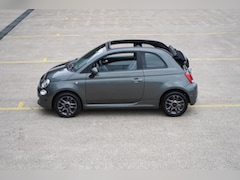 Fiat 500 C - 1.2 Sport Cabriolet
