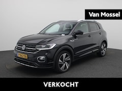 Volkswagen T-Cross - 1.0 TSI R-Line | 115 PK | Automaat | Stoelverwarming | Camera | Climatronic (Automatische