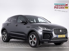 Jaguar E-Pace - 1.5 P300e AWD R-Dynamic S | PANORAMADAK | LEDER | EL. STOEL | PHEV