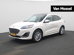 Ford Kuga - 2.5 PHEV Vignale Aut. | Panoramadak | B&O soundsystem | Winterpack | Leder | Camera | Appl