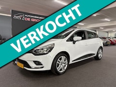 Renault Clio Estate - 0.9 TCe Zen/ NL auto/ Navi/ Airco/ Cruise control