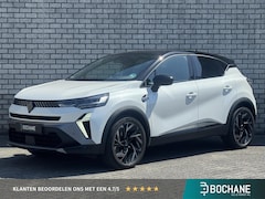 Renault Captur - 1.8 E-Tech full hybrid 160 Esprit Alpine | Adaptive Cruise Control | Achteruitrijcamera |