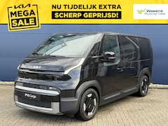 Kia PV5 - Cargo L2 3D 71, 2kWh Elite | Warmtepomp | Navigatie | 360 Graden Camera | Climate Control