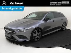 Mercedes-Benz CLA-klasse Shooting Brake - 180 Business Solution AMG