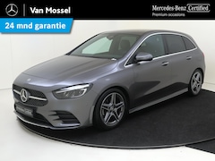 Mercedes-Benz B-klasse - 180 AMG Line / Sfeerverlichting/ El. Trekhaak