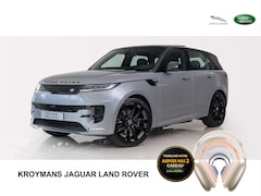 Land Rover Range Rover Sport - 3.0 P510e Autobiography | 23" | Trekhaak | Carbon | 24 maanden Approved