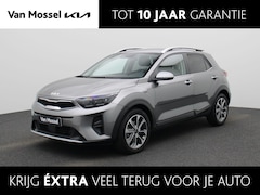 Kia Stonic - 1.0 T 100 Inspire | AUTOMAAT | CARPLAY | LM VELGEN | CLIMATE CONTROL | CAMERA |