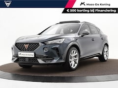 CUPRA Formentor - 1.4 TSI 204pk DSG e-Hybrid Essential · SOH 95, 6% · Panoramadak · Wegklapbare Trekhaak · C