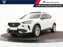 CUPRA Formentor - 1.4 TSI e-Hybrid 204pk DSG Essential · Panoramadak · Camera · Elek. Bestuurdersstoel + Geh