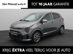 Kia Picanto - 1.0 DPI ExecutiveLine Keyless | Stoelverwarming | Clima | Camera | Navi | Cruise