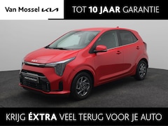Kia Picanto - 1.0 DPI DynamicPlusLine | Lichtmetalen velgen | Navigatie | Camera | Cruise Control |