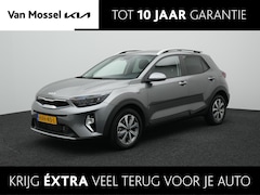 Kia Stonic - 1.0 T-GDi MHEV DynamicPlusLine | Stoel/Stuurverwarming | NL Auto | LED | Camera |