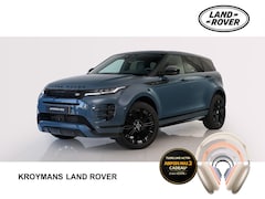 Land Rover Range Rover Evoque - 1.5 P270e PHEV AWD SE Dynamic Edition | Meridian Surround | Pixel Led