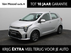 Kia Picanto - 1.0 DPI DynamicPlusLine Automaat | Camera | Navi | Cruise | LM Velgen | Airco