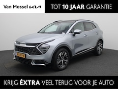 Kia Sportage - 1.6 T-GDi Hybrid DynamicPlusLine | Navigatie | Opendak | Elkr klep | Dodehoek | Clima | PD