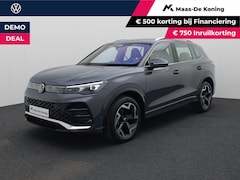 Volkswagen Tiguan - 1.5eTSI/150PK DSG R-Line Edition · 360 Camera · Keyless · IQ.Light · Head-up display · App