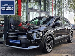 Kia Niro - 1.6 GDi PHEV DynamicLine | SOH 97, 7% | Climate Control | Navigatie via Apple Carplay | Cr