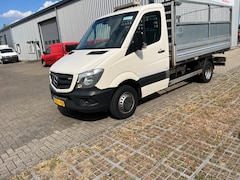 Mercedes-Benz Sprinter - 514 2.2 CDI 366 Turbo